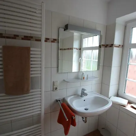Ferienhaus Seepark Hooksiel 1,2