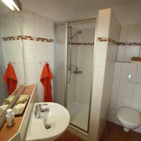 Ferienhaus Seepark Hooksiel 1,2 Casa de Férias Schillig