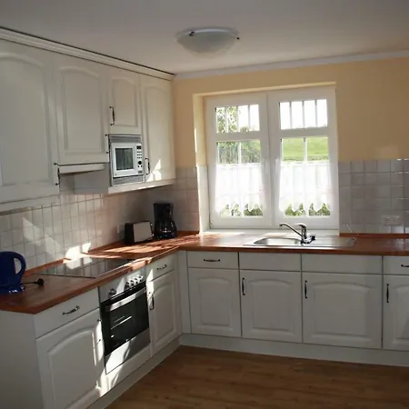 Casa de Férias Ferienhaus Seepark Hooksiel 1,2 Schillig